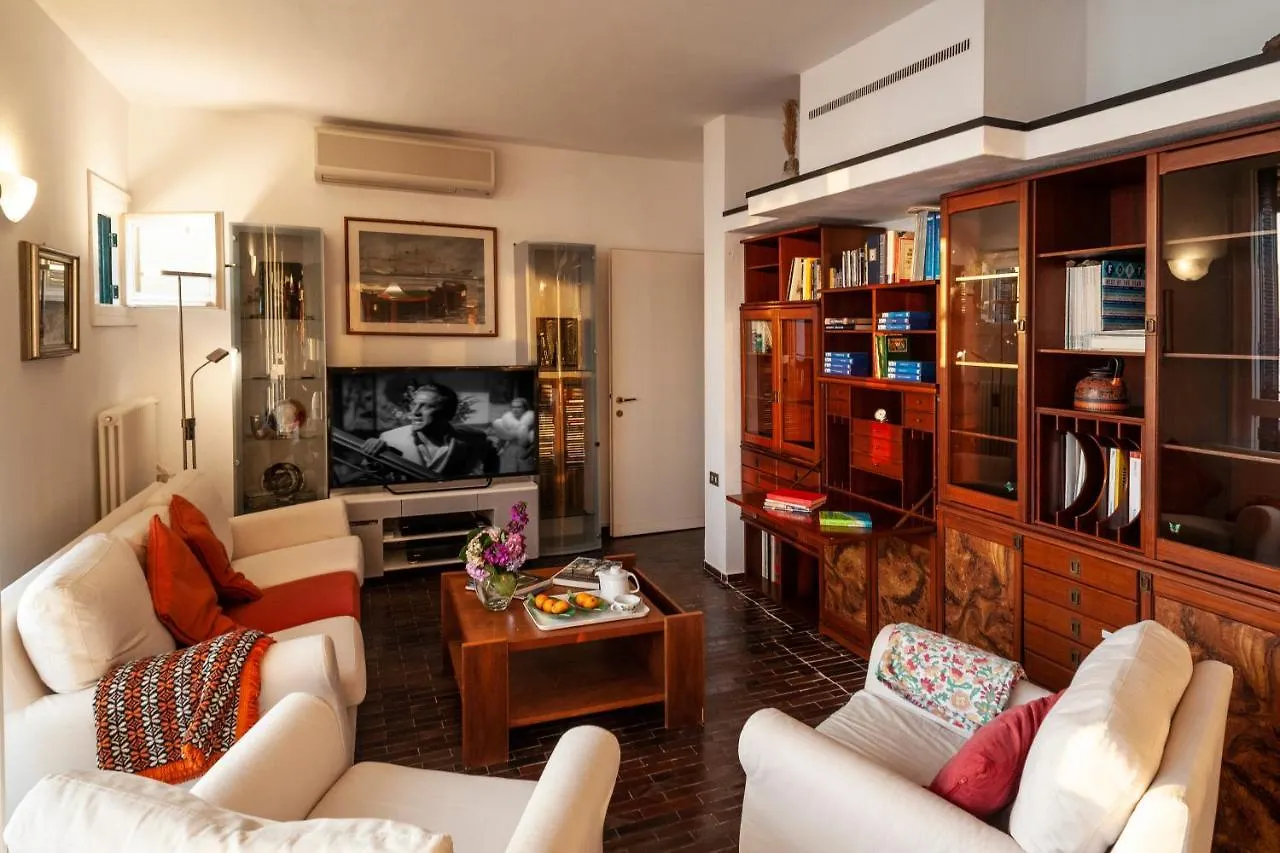 Holiday home Orizzonti Blu! In Villaggio Esclusivo Con Terrazza Cavi di Lavagna