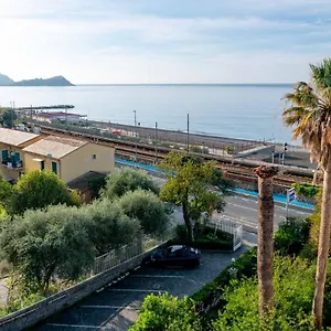 3* Hotel Real Park