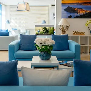 3* Hotel Doria